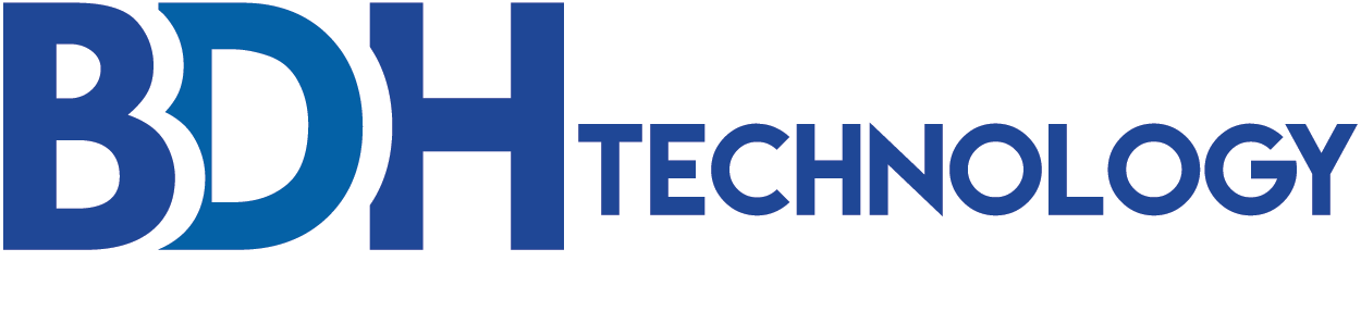BDH Technology Logo